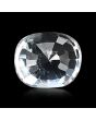 White Zircon 2.97 Carat 