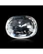 White Zircon 2.89 Carat 