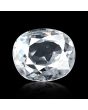 White Zircon 4.61 Carat 