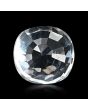 White Zircon 2.9 Carat 
