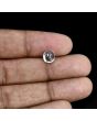 White Zircon 2.9 Carat 