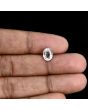 White Zircon 2.98 Carat 