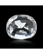 White Zircon 2.64 Carat 