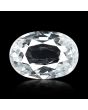 White Zircon 3 Carat 
