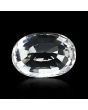 White Zircon 3 Carat 