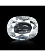 White Zircon 2.83 Carat 