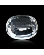 White Zircon 2.83 Carat 