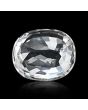 White Zircon 2.96 Carat 