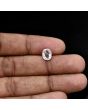 White Zircon 2.96 Carat 