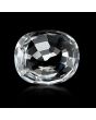 White Zircon 2.79 Carat 