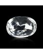 White Zircon 2.59 Carat 