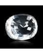 White Zircon 3 Carat 