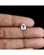 White Zircon 3 Carat 