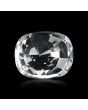 White Zircon 2.85 Carat 