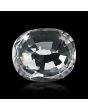 White Zircon 2.93 Carat 