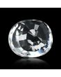 White Zircon 2.6 Carat 