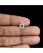White Zircon 2.78 Carat 