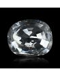 White Zircon 2.83 Carat 