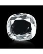 White Zircon 3.85 Carat 