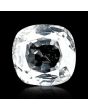 White Zircon 3.09 Carat 