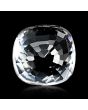 White Zircon 3.09 Carat 