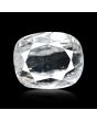 White Zircon 5.03 Carat 