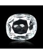White Zircon 3.86 Carat 
