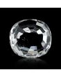 White Zircon 3.39 Carat 