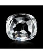 White Zircon 3.29 Carat 