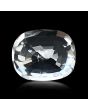 White Zircon 5.06 Carat 