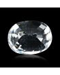 White Zircon 5.02 Carat