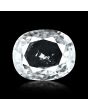 White Zircon 5.04 Carat 