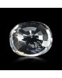 White Zircon 5.04 Carat 