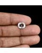White Zircon 5.04 Carat 