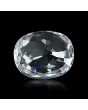 White Zircon 5.07 Carat 