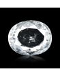 White Zircon 5.14 Carat 