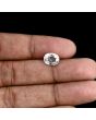 White Zircon 5.11 Carat 