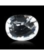 White Zircon 5.15 Carat 