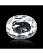 White Zircon 5.05 Carat 