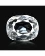 White Zircon 5.12 Carat 