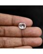 White Zircon 5.12 Carat 