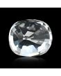 White Zircon 5.17 Carat 