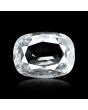 White Zircon 5.16 Carat 