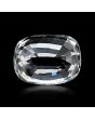 White Zircon 5.16 Carat 