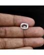 White Zircon 5.16 Carat 
