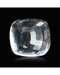 White Zircon 5.12 Carat 