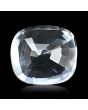White Zircon 5.04 Carat