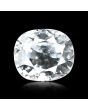 White Zircon 5.1 Carat 