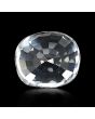 White Zircon 5.1 Carat 