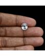 White Zircon 5.1 Carat 